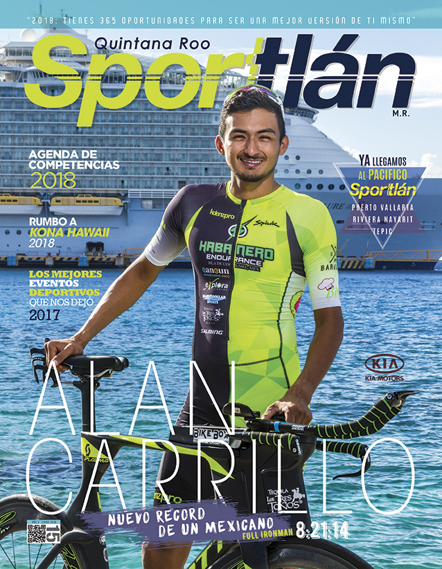 Sportlán Yucatán